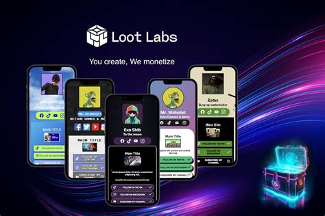 lootlabs|LootLabs .